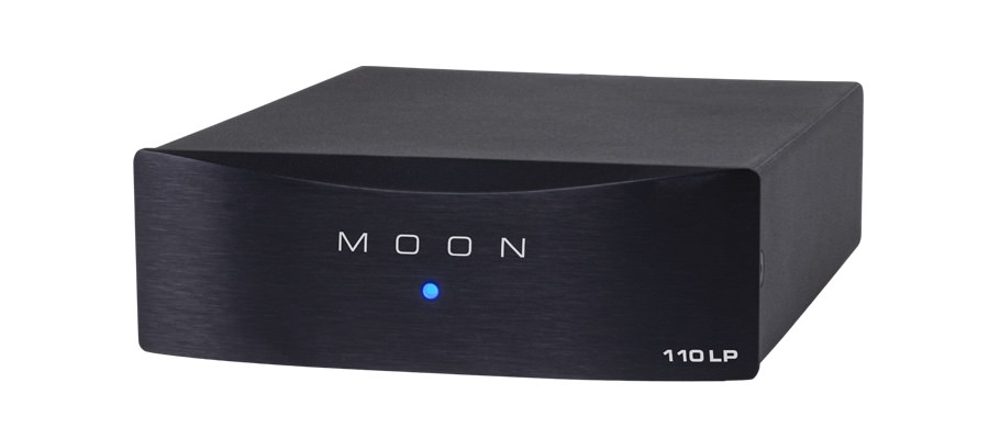 Moon by SimAudio LP110 V2