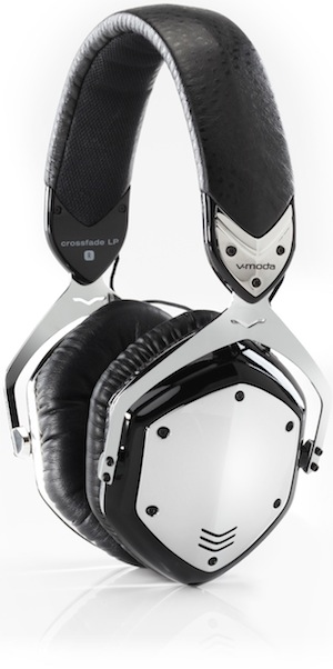 V-MODA CROSSFADE LP HEADPHONES