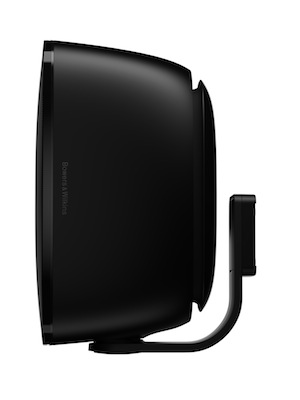 Bowers & Wilkins AM-1 Outdoor Speaker - side