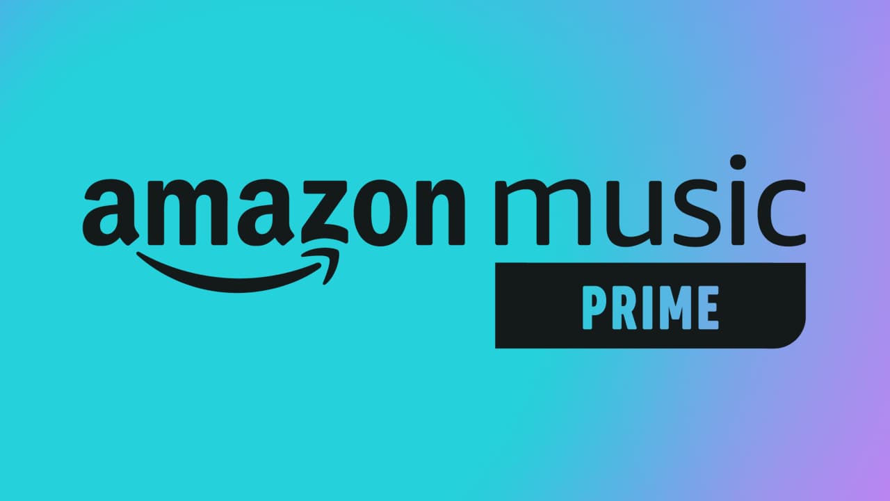 Amazon Music Prime