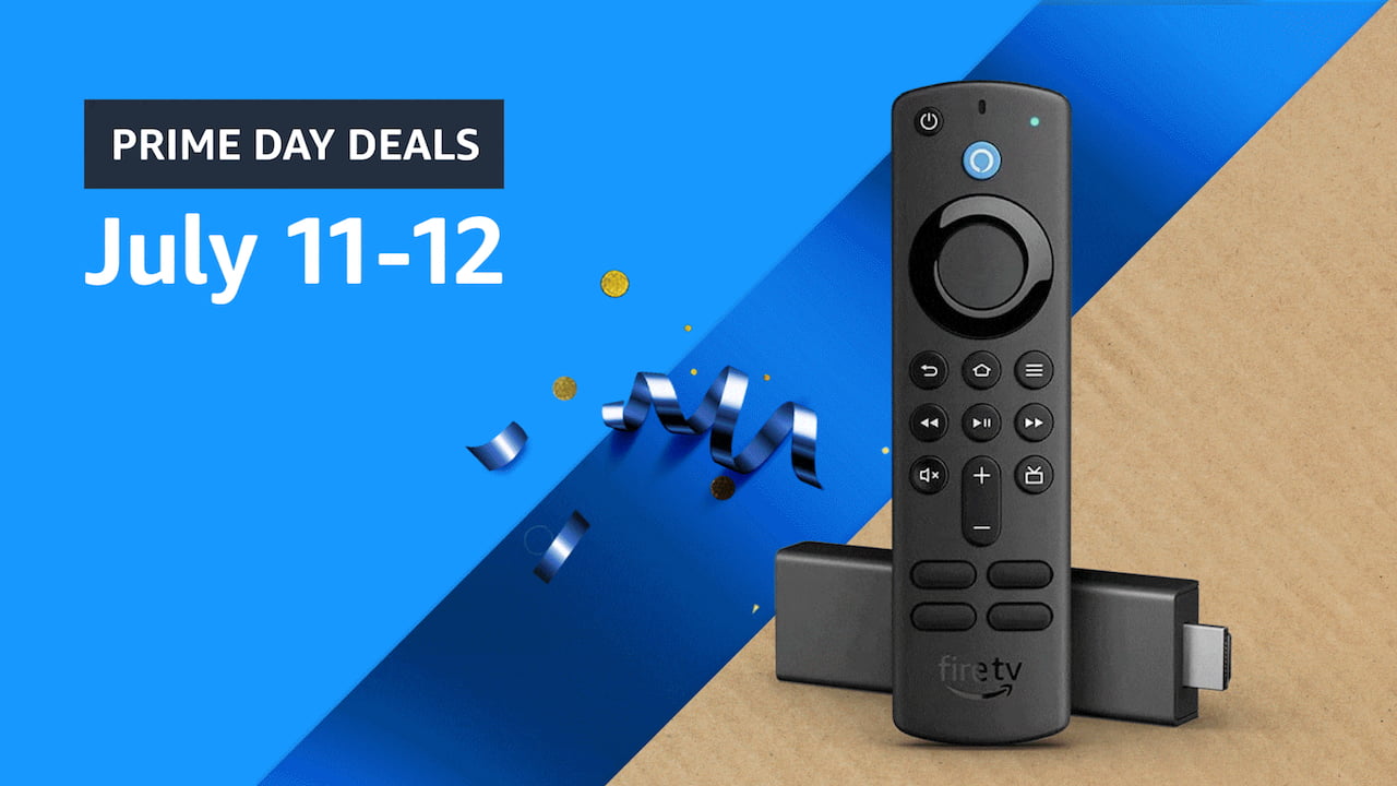 Amazon Prime Day Deals July 11-12, 2023