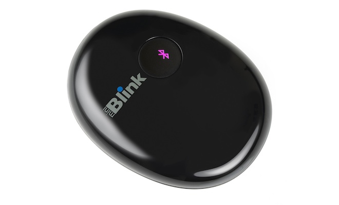 Arcam miniBlink Bluetooth Streaming microDAC