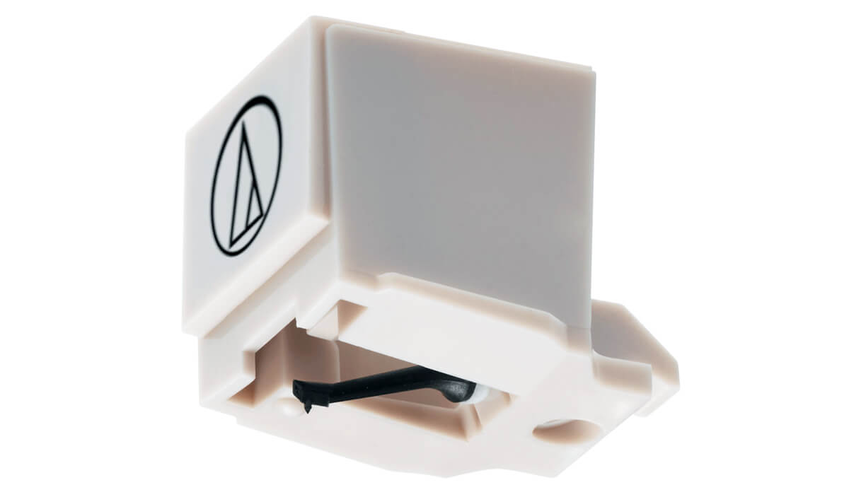 Audio-Technica AT-3600L MM phono cartridge