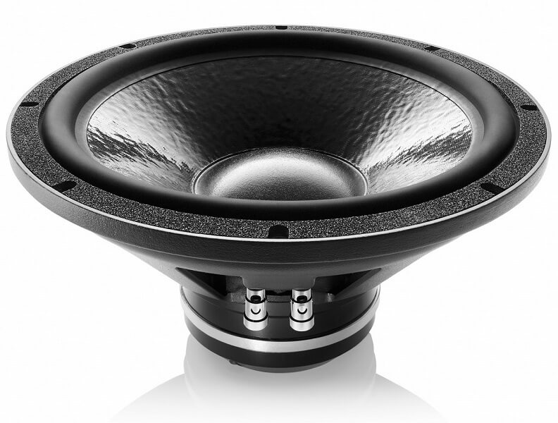 ATC SS75-314SC Sub-bass Driver