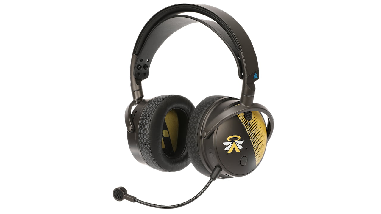 Audeze Aydan Maxwell Gaming Headset