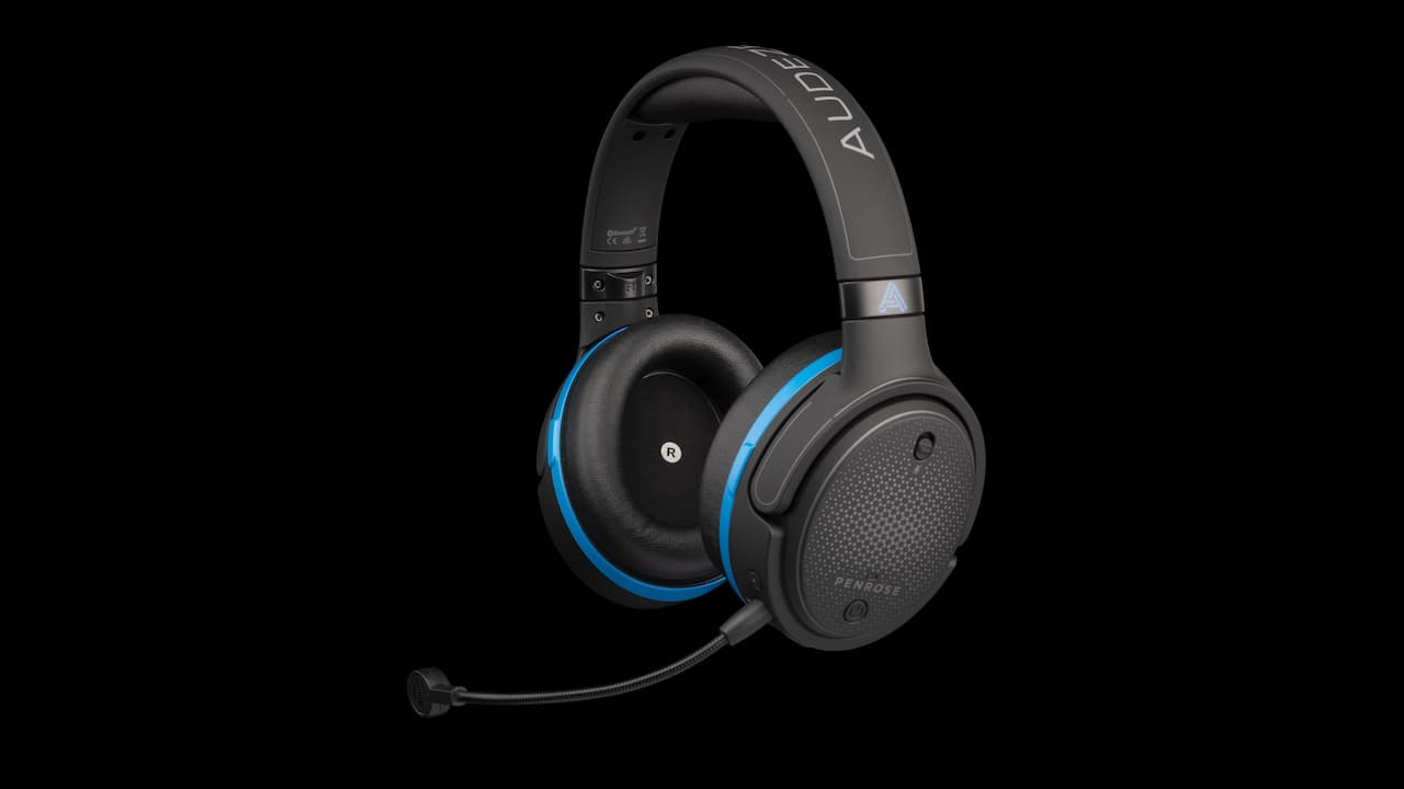 Audeze Penrose Gaming Headphones