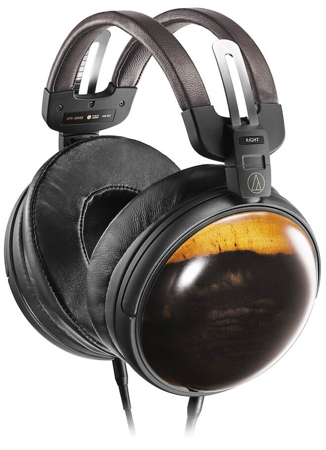 Audio-Technica ATH-AWKG Headphones