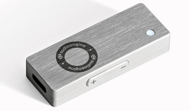 Audioengine DAC3 Dongle DAC