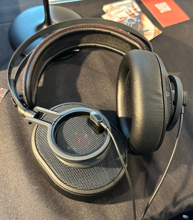 Austrian Audio Austrian Audio The Composer Headphone 