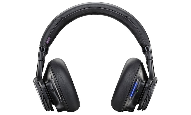 Plantronics BackBeat Pro Wireless Headphones