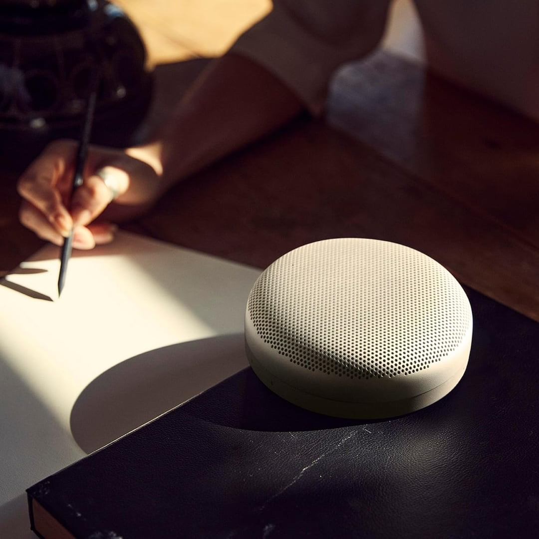 Bang & Olufsen A1 2nd Generation Portable Bluetooth Speaker