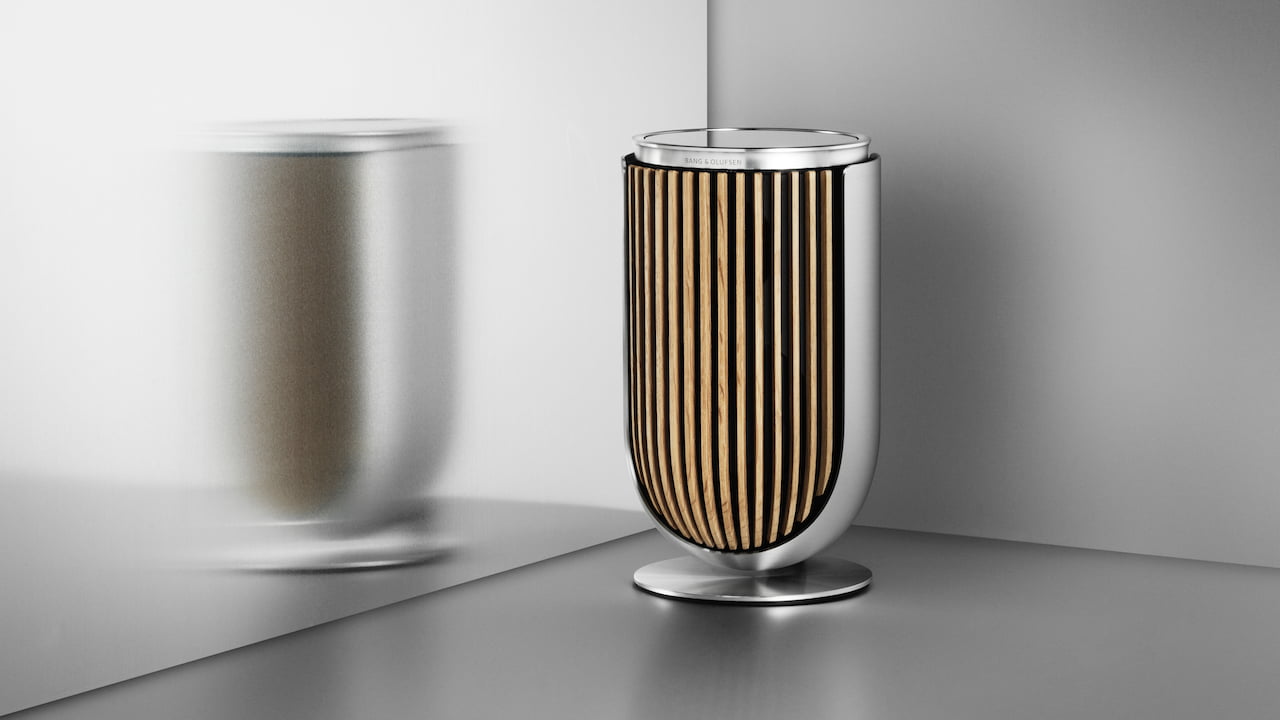 Bang & Olufsen Beolab 8 Speaker