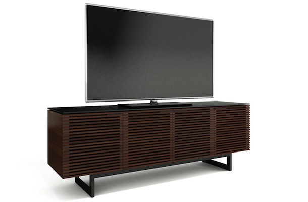 BDI  Corridor Home Theater Cabinet