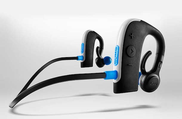 BlueAnt Wireless PUMP HD Sportbuds