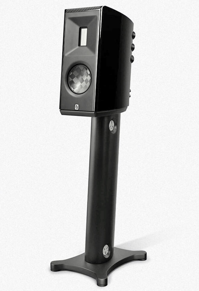 Borresen X1 Stand-mount Loudspeaker