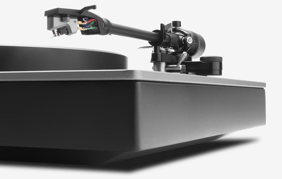 Cambridge Audio Alva TT V2 Turntable Cartridge and Tonearm