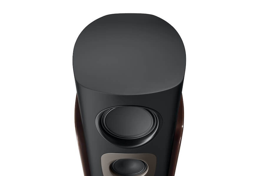 Canton Reference GS Limited Edition Loudspeaker Top Front