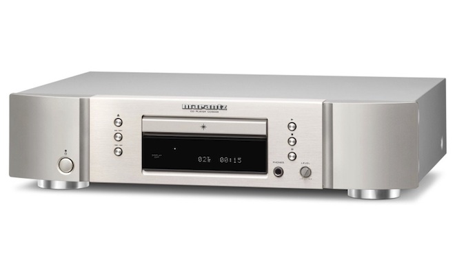 Marantz CD5005 CD Player