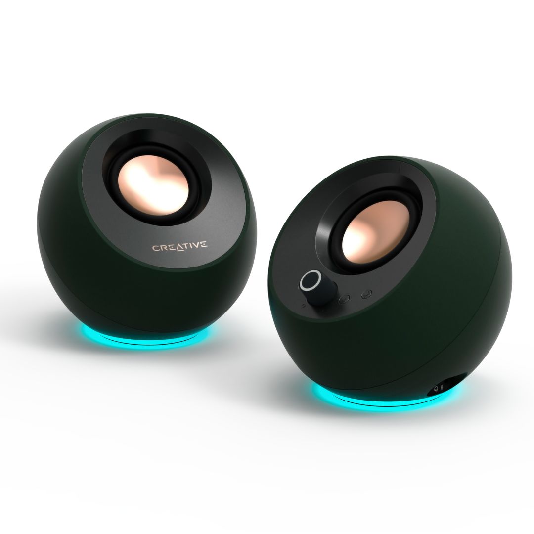 Creative Pebble Pro Computer Speakers