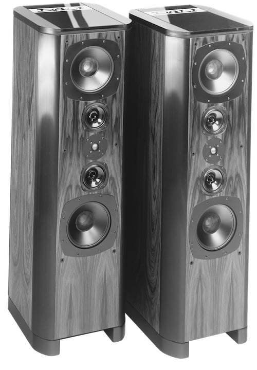 DALI 40 Loudspeakers