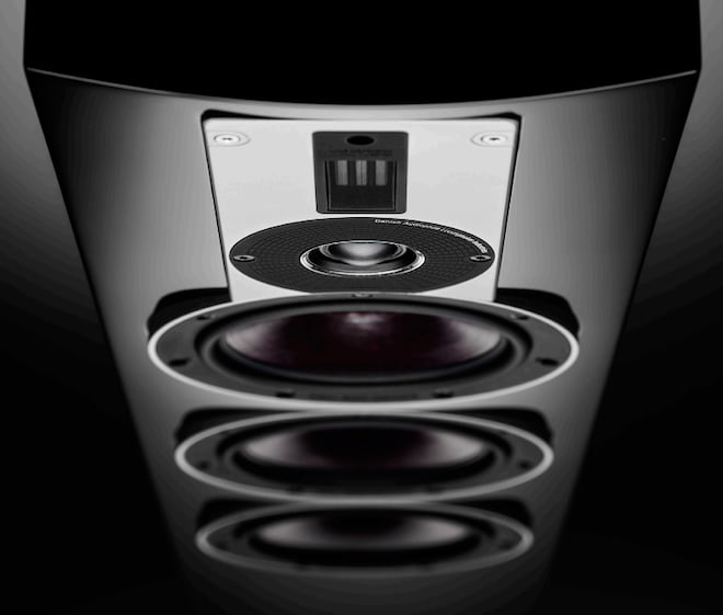 DALI RUBICON Loudspeaker