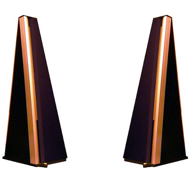 DALI SKYLINE Loudspeakers