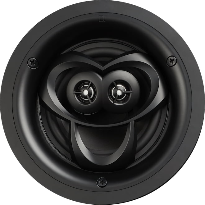 Definitive Technology Dymension CI DW-65 Pro SI In-ceiling speakers