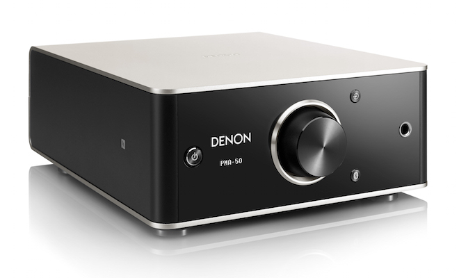 Denon PMA-50