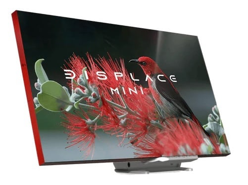 Displace TV Mini 27-inch