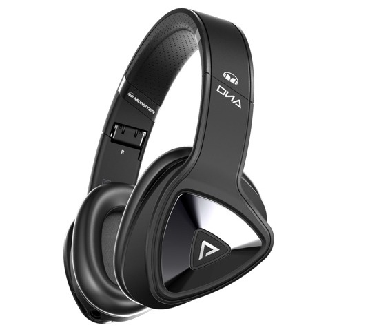 Monster DNA PRO Wireless Headhones