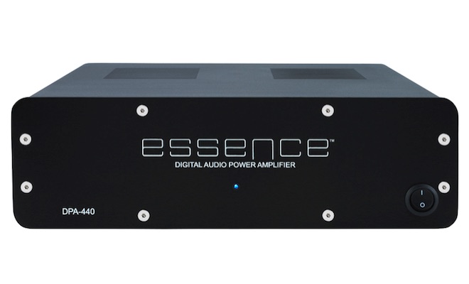 Essence DPA-440 Class D Power Amp