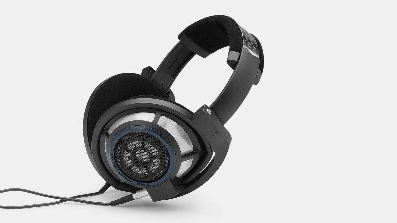 Drop Sennheiser HD8xx Headphones