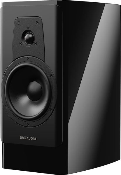 Dynaudio Contour 20 Black Edition Bookshelf  Loudspeaker