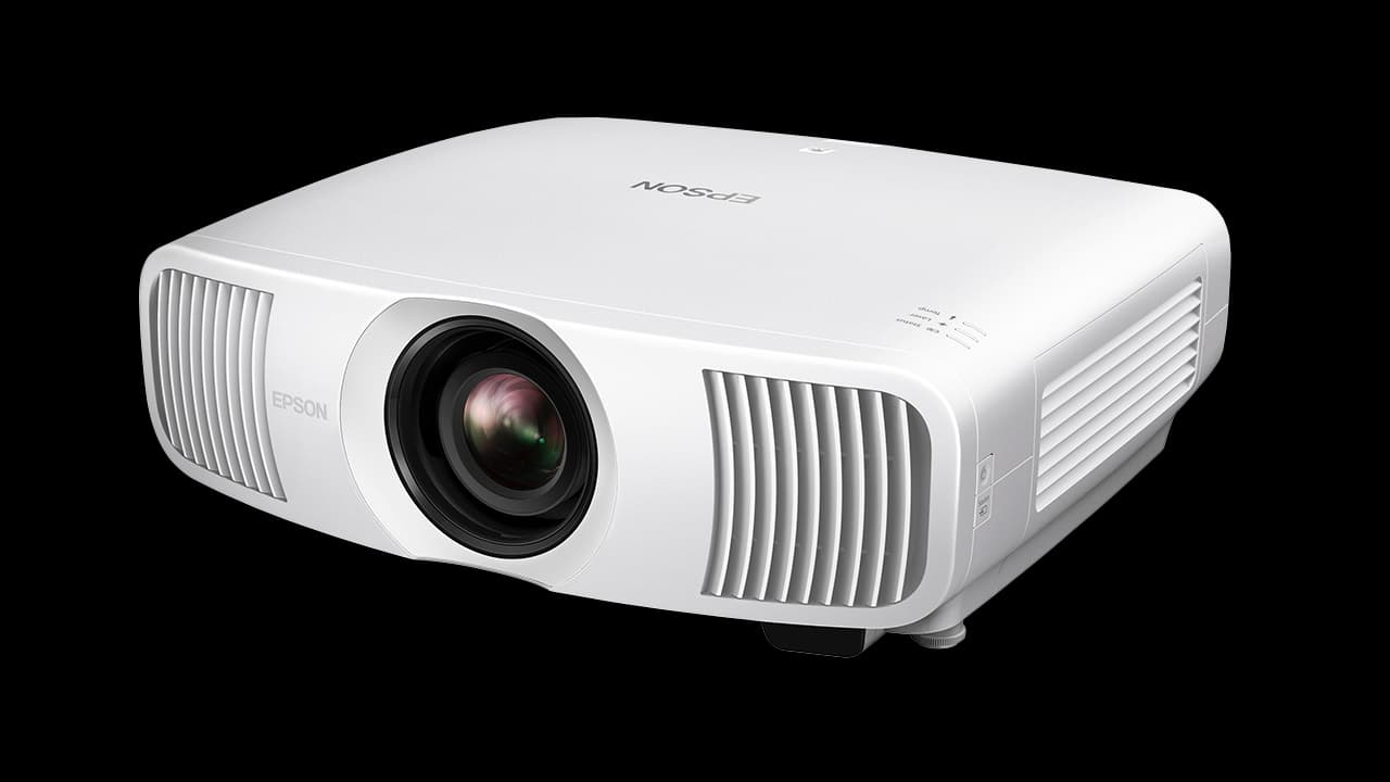 Epson Home Cinema LS11000 4K PRO-UHD Laser Projector