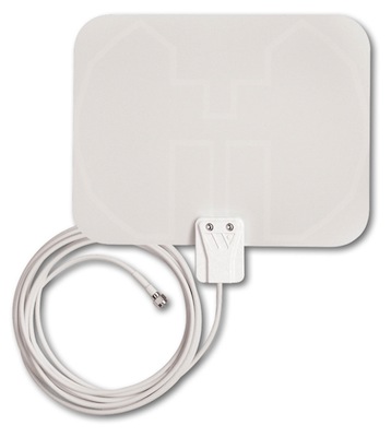 Winegard FlatWave Mini HDTV Antenna