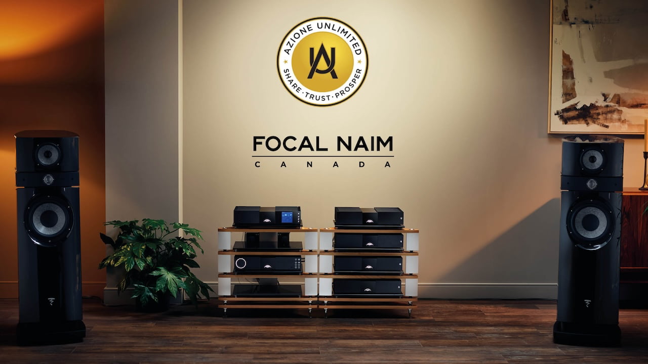 Focal Naim Canada Azione Unlimited Partnership