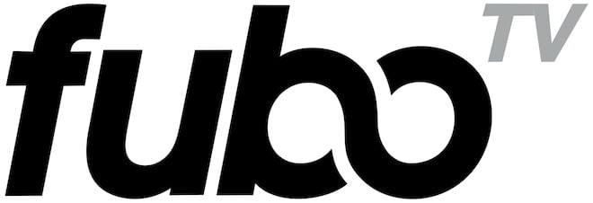 fuboTV Logo