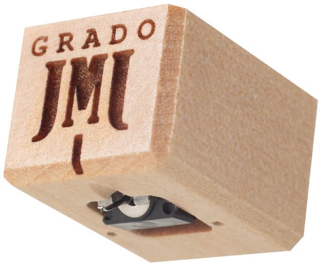 Grado Timbre Series Opus3 Phono Cartridge