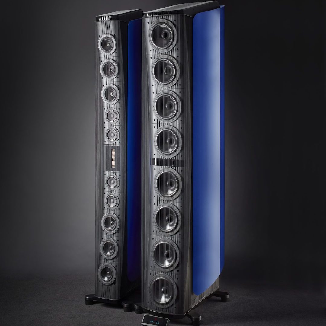 Gryphon Audio Designs Kodo Loudspeaker System