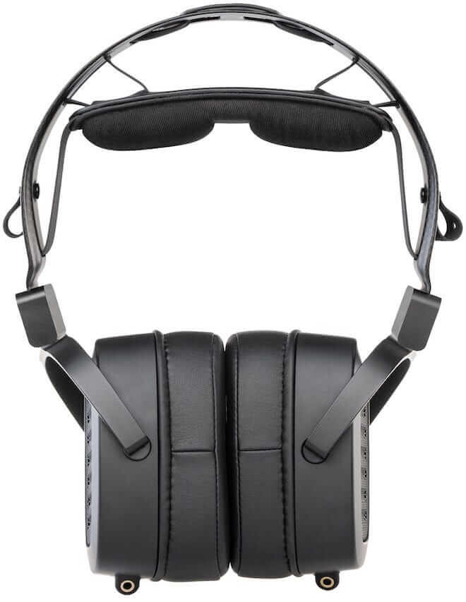 HEDDphone Two Open-back Headphones Front View