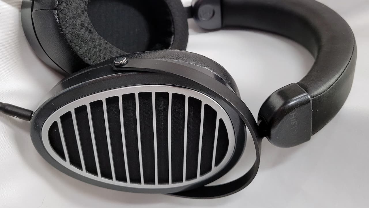 HiFiMAN Edition XS Headphones