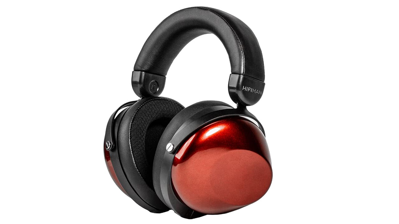 HIFIMAN HE-R9 Closed Back Dynamic Headphones