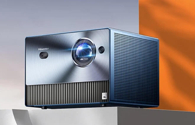 Hisense C1 Laser Projector