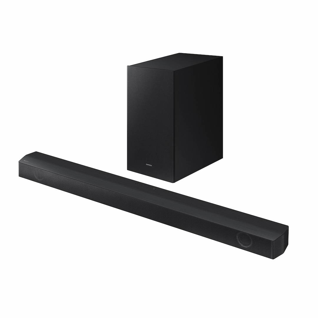 Samsung HW-B550 2.1-channel Soundbar