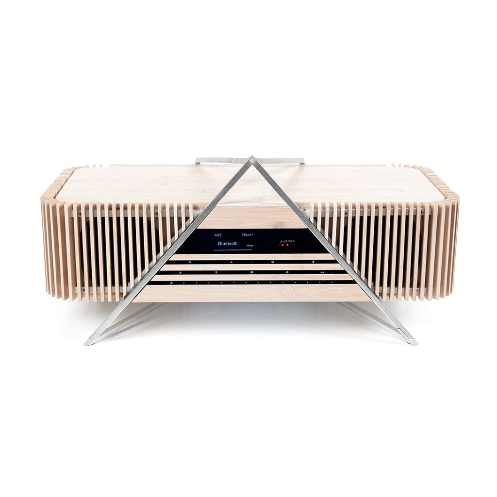 iFi Audio Aurora Wireless Bluetooth Speaker System