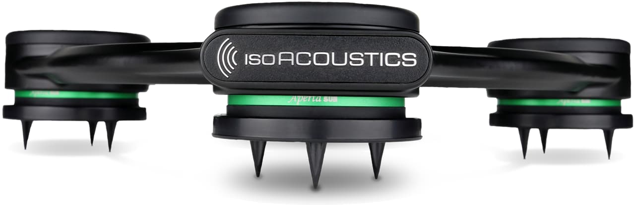 IsoAcoustics Aperta Sub