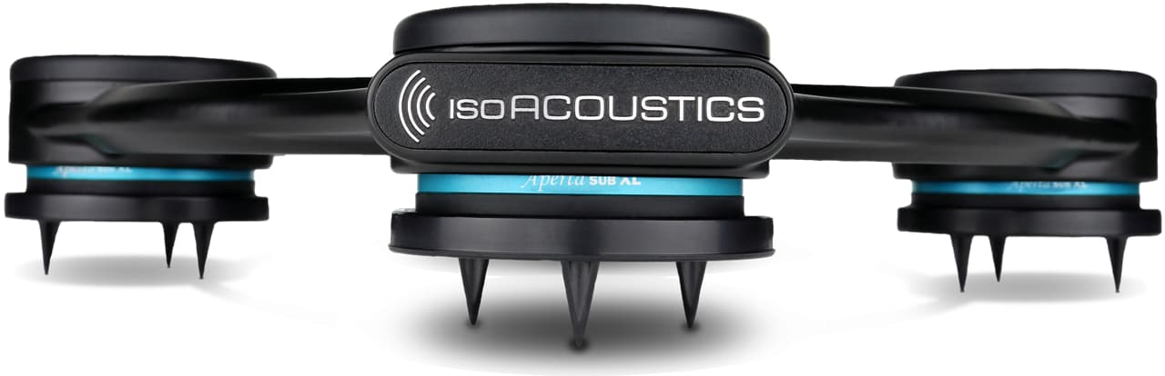 IsoAcoustics Aperta Sub XL