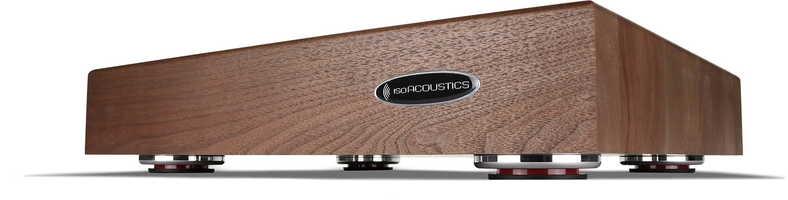 IsoAcoustics Delos Isolation Platform