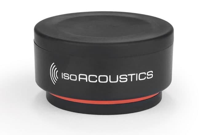 IsoAcoustics ISO-PUCK mini single