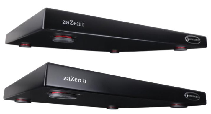 IsoAcoustics zaZen I & II Isolation Platforms